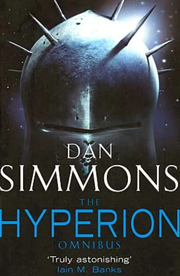The Hyperion Omnibus