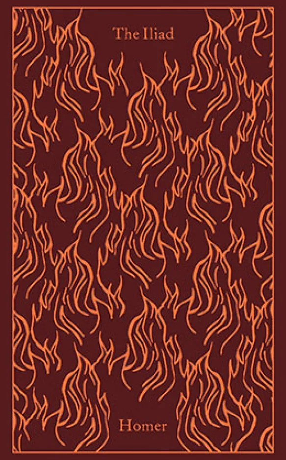 The Iliad