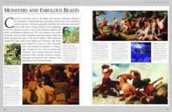 The Illustrated Encyclopedia of Mythology of the World