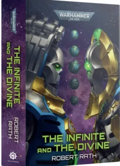 The Infinite and the Divine