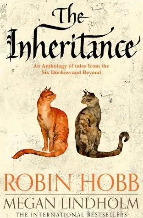 The Inheritance
