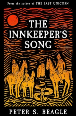 The Innkeeper's Song