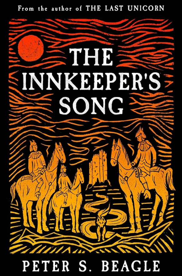 The Innkeeper's Song