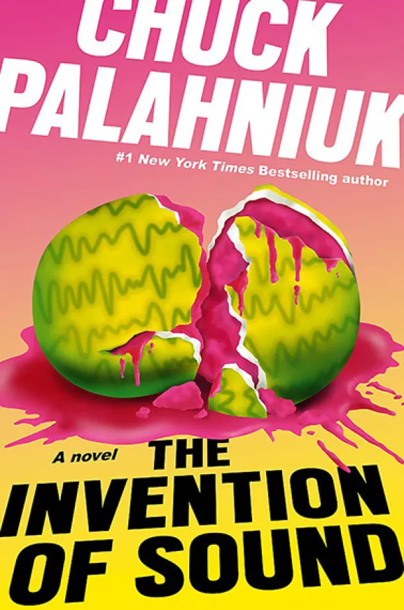 The Invention of Sound
