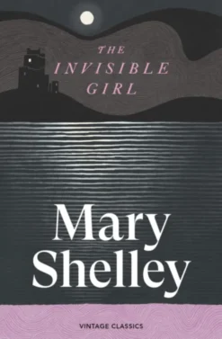 The Invisible Girl