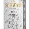 The Invisible Life of Addie LaRue