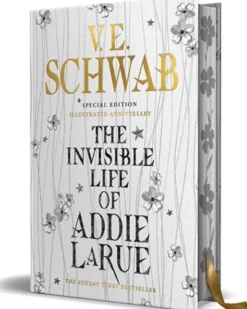 The Invisible Life of Addie LaRue