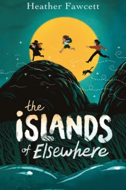 The Islands of Elsewhere