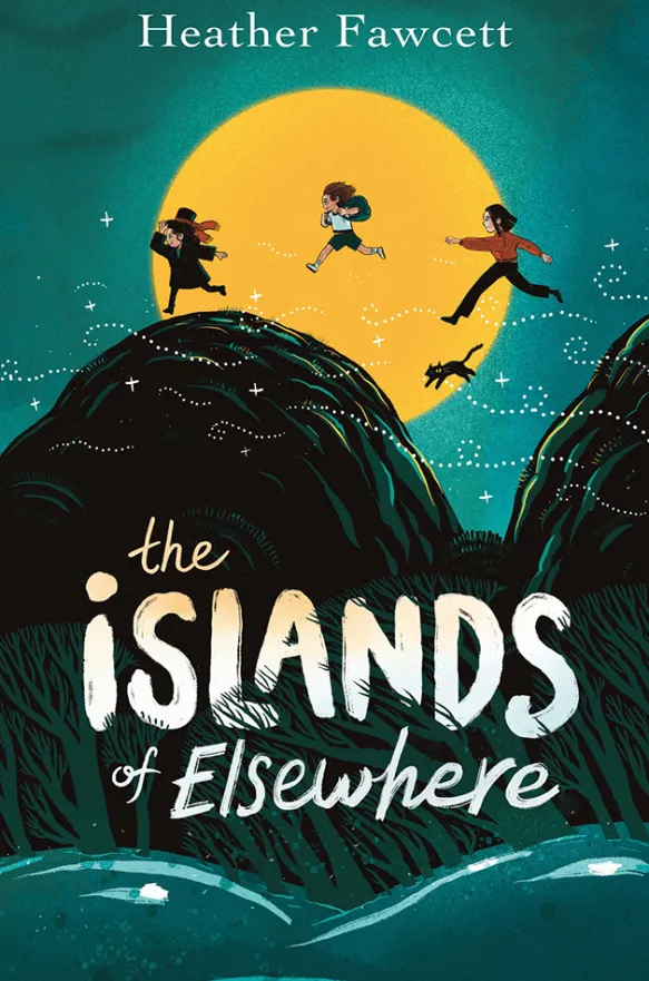 The Islands of Elsewhere