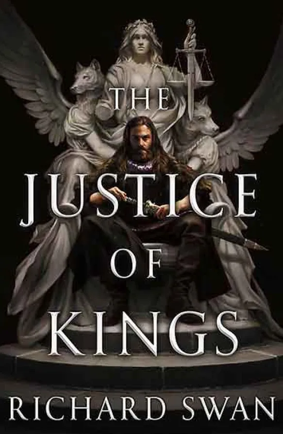 The Justice of Kings