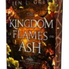 The Kingdom of Flames and Ash