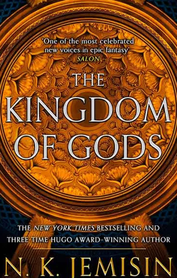 The Kingdom of Gods