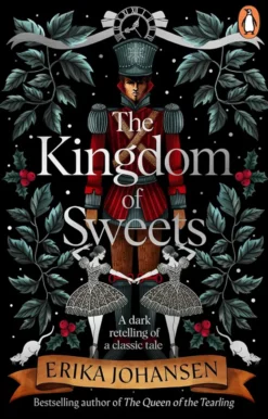 The Kingdom of Sweets