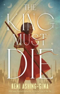 The King Must Die