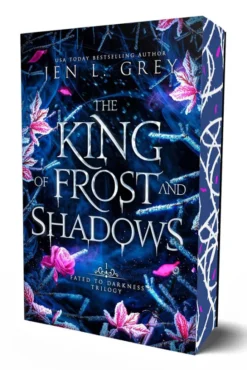 The King of Frost and Shadows