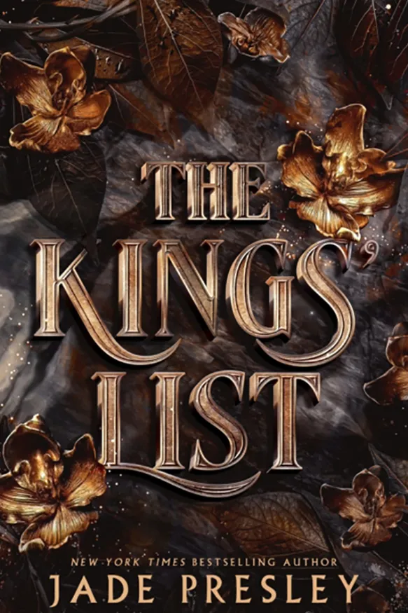 The King's List