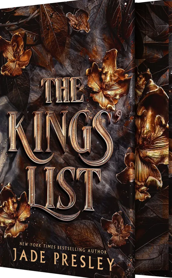 The King's List