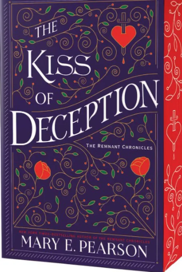 The Kiss of Deception