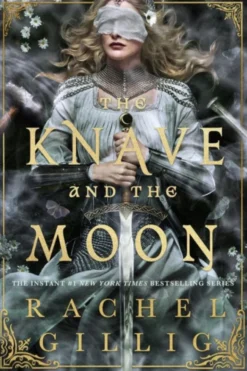 The Knave and the Moon