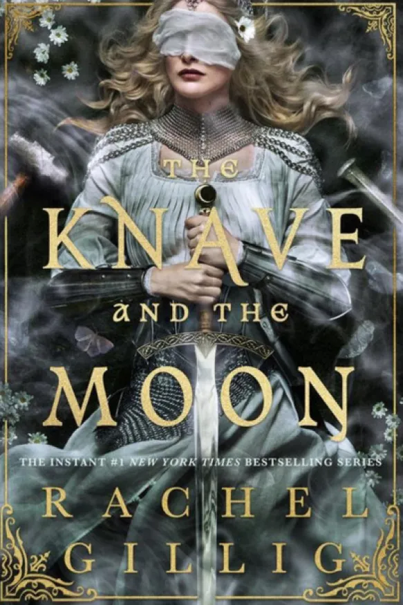 The Knave and the Moon
