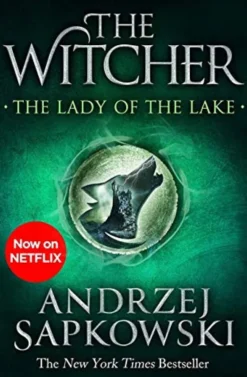 The Lady of the Lake