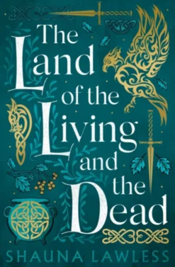 The Land of the Living and the Dead