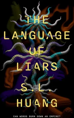 The Language of Liars