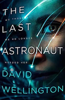 The Last Astronaut