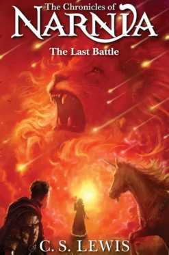 The Last Battle