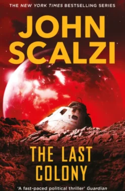 The Last Colony