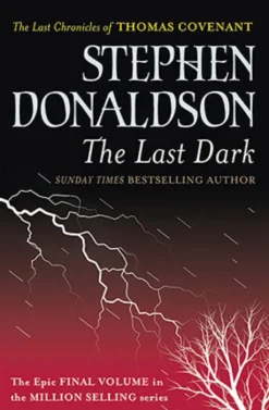The Last Dark