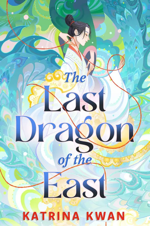 The Last Dragon of the East