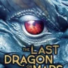 The Last Dragon on Mars