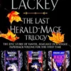 The Last Herald-Mage Trilogy