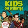 The Last Kids on Earth