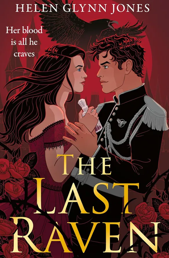 The Last Raven