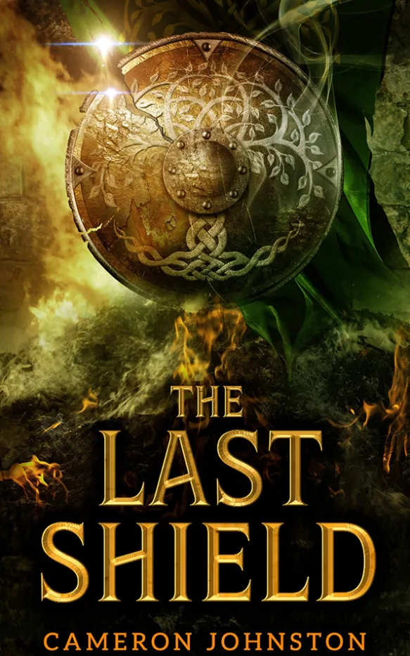 The Last Shield