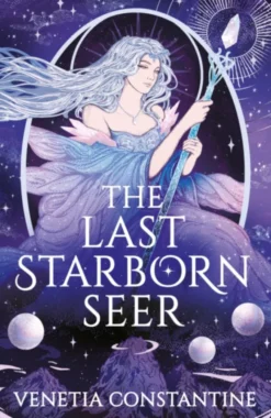 The Last Starborn Seer