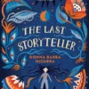 The Last Storyteller