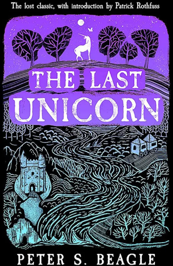 The Last Unicorn