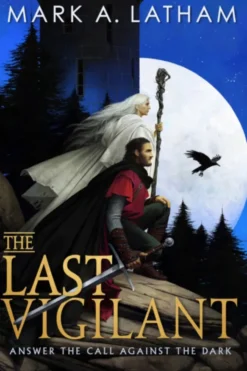 The Last Vigilant