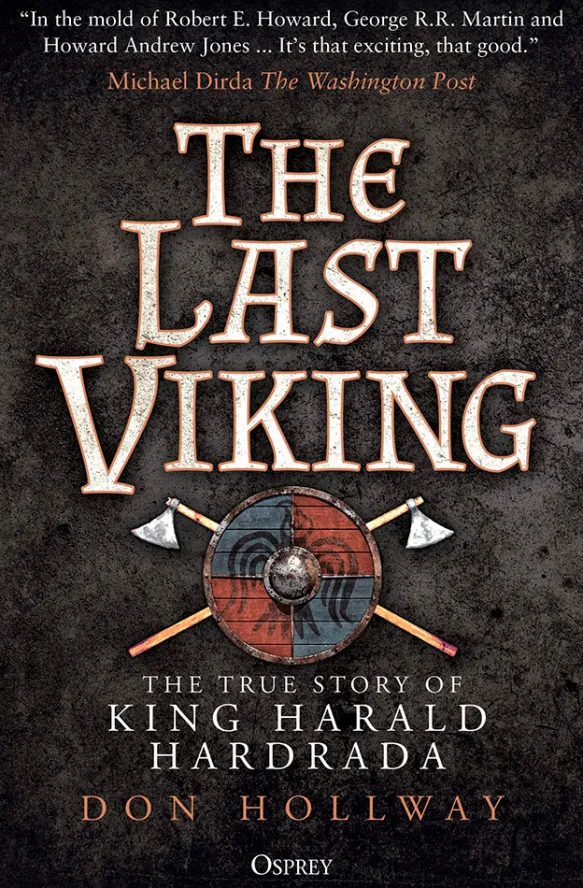 The Last Viking