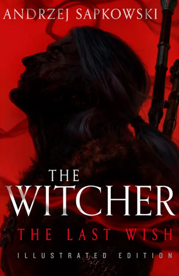 The Last Wish Collector's Edition