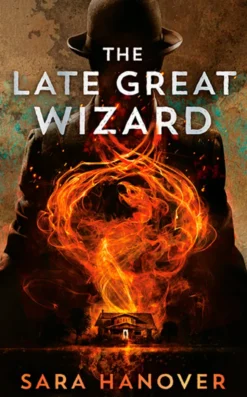 The Late Great Wizard