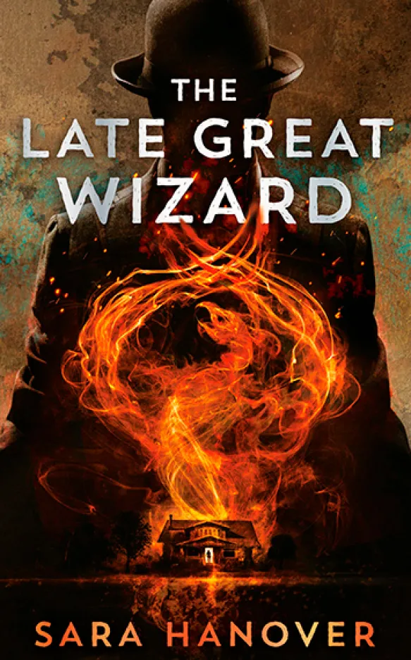 The Late Great Wizard