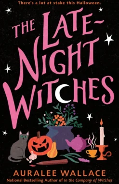 The Late-Night Witches