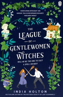 The League of Gentlewomen Witches