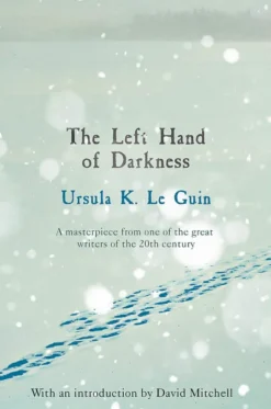 The Left Hand of Darkness