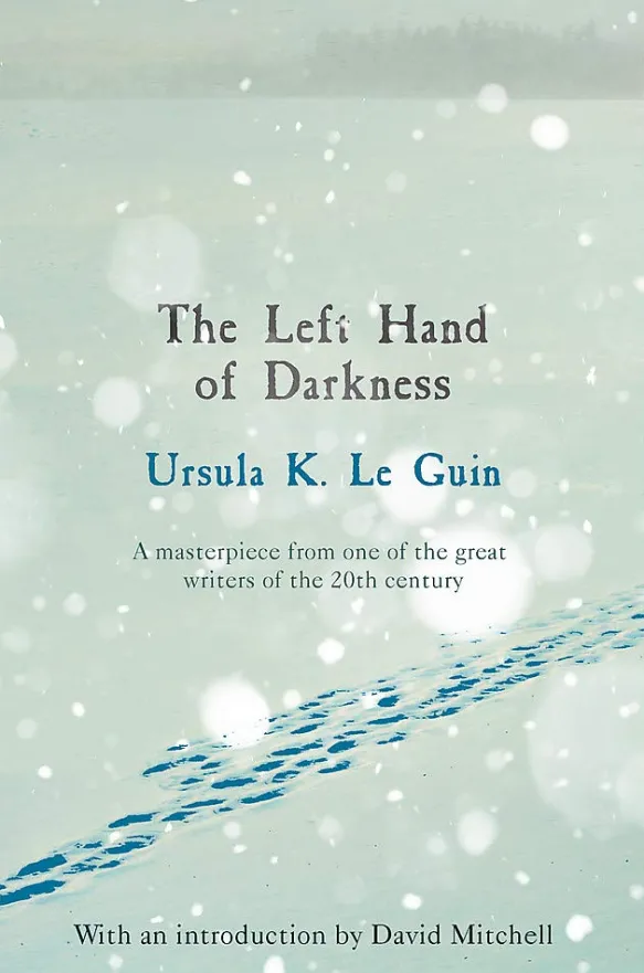 The Left Hand of Darkness