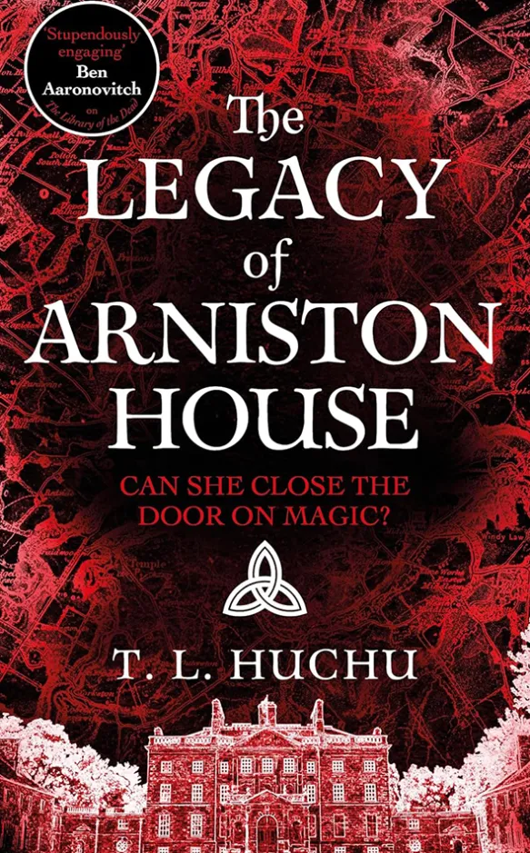 The Legacy of Arniston House